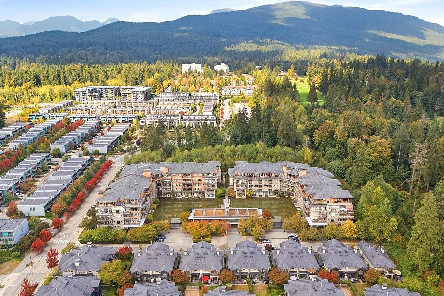 115 3602 Aldercrest Drive North Vancouver, BC - 29