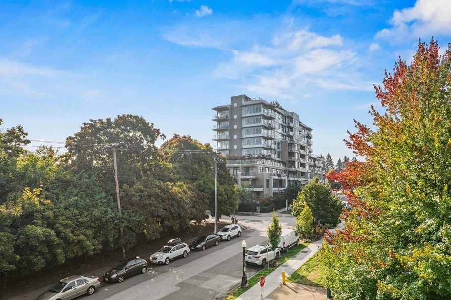 304 2635 Prince Edward Street Vancouver, BC - 19