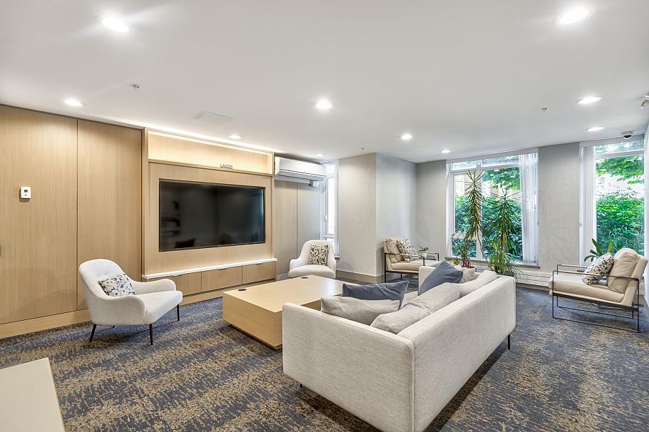 409 3188 Riverwalk Avenue Vancouver, BC - 15