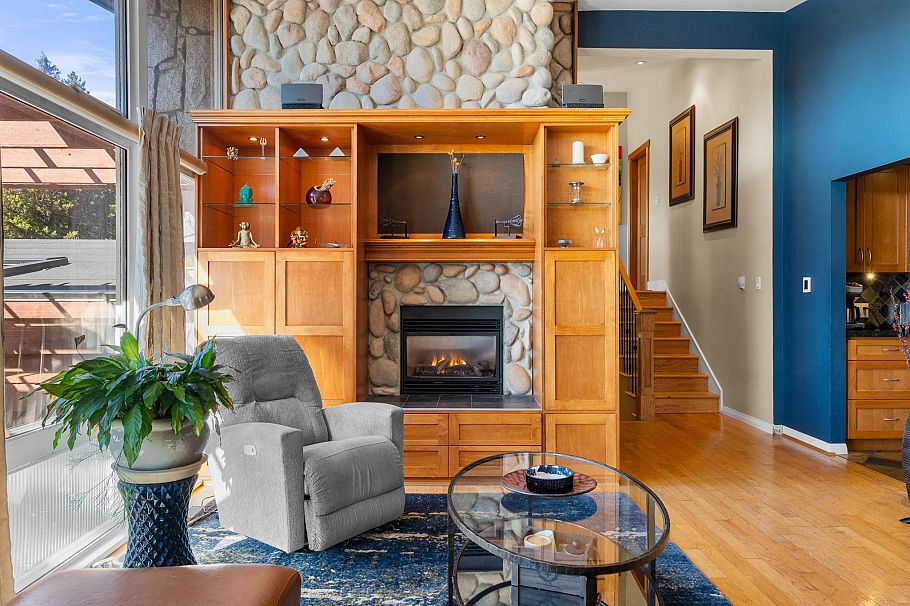 4506 Ranger Avenue North Vancouver, BC - 7