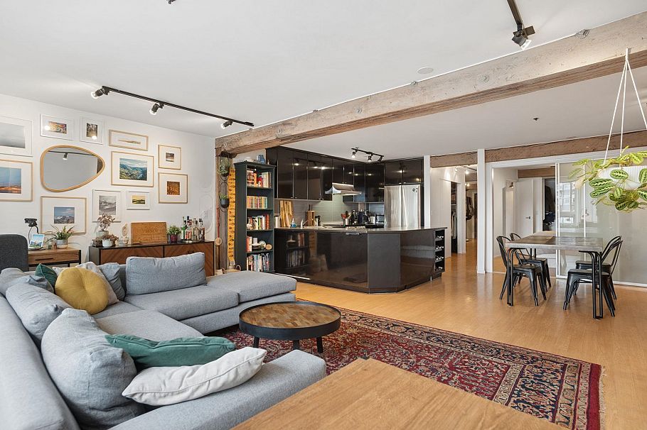 305 1066 Hamilton Street Vancouver, BC - 6