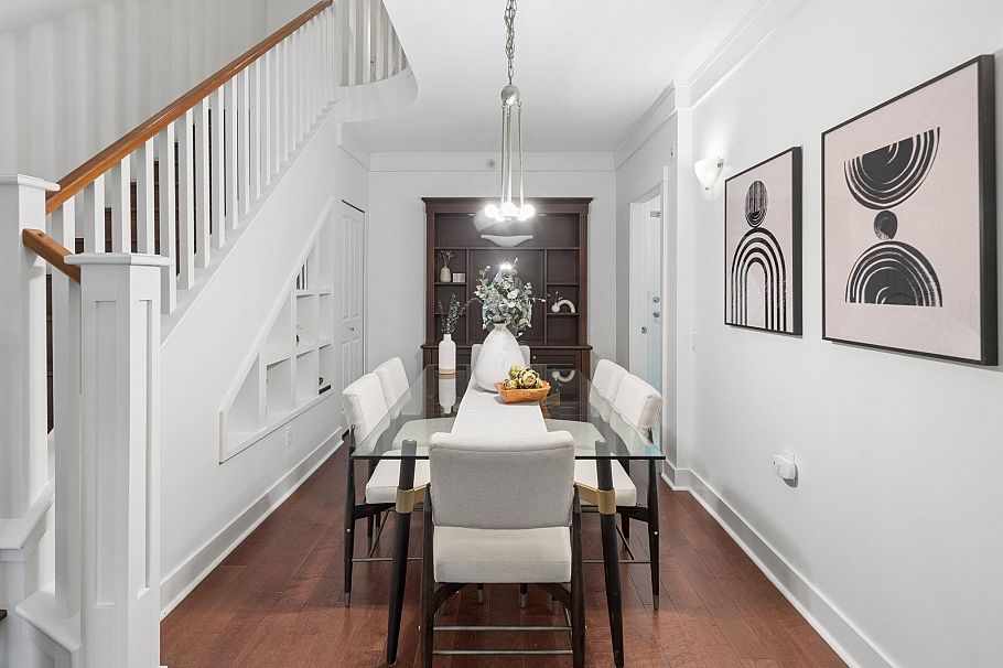 106 3088 W 41st Avenue Vancouver, BC - 7