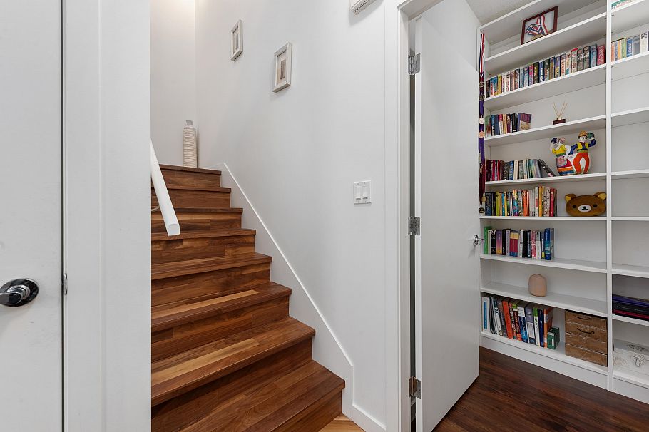 253 108 W 1st Avenue Vancouver, BC - 24