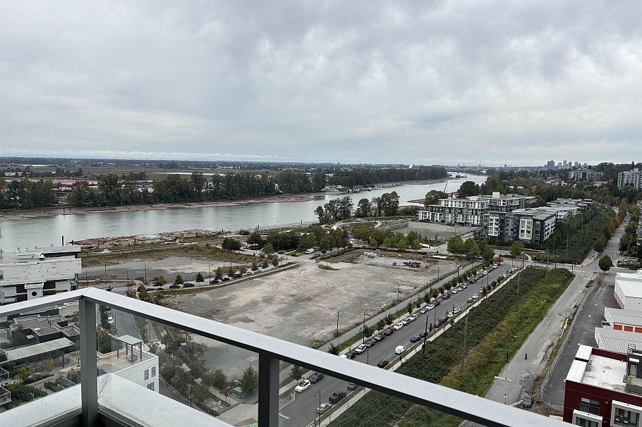 1804 3438 Sawmill Crescent Vancouver, BC - 3