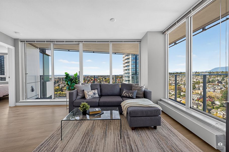 2506 488 SW Marine Drive Vancouver, BC - 19
