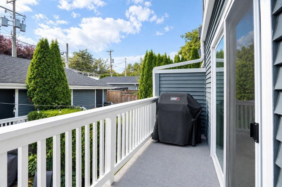 174 W 16th Avenue Vancouver, BC - 25