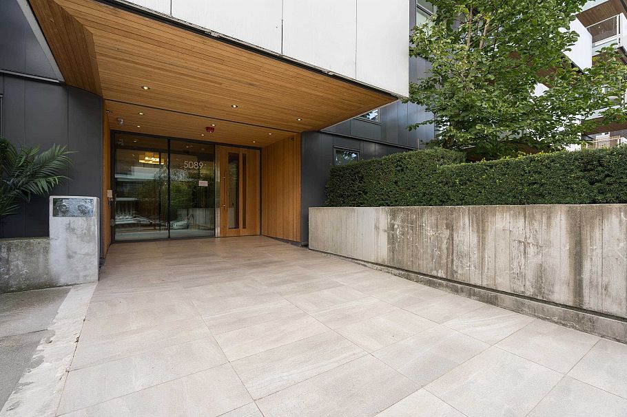 308 5089 Quebec Street Vancouver, BC - 31