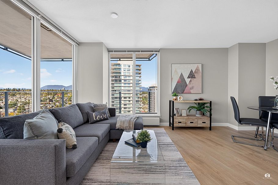 2506 488 SW Marine Drive Vancouver, BC - 4