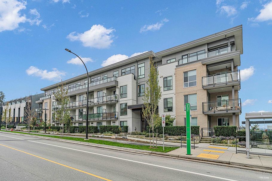 303 625 E 3rd Street North Vancouver, BC - 32