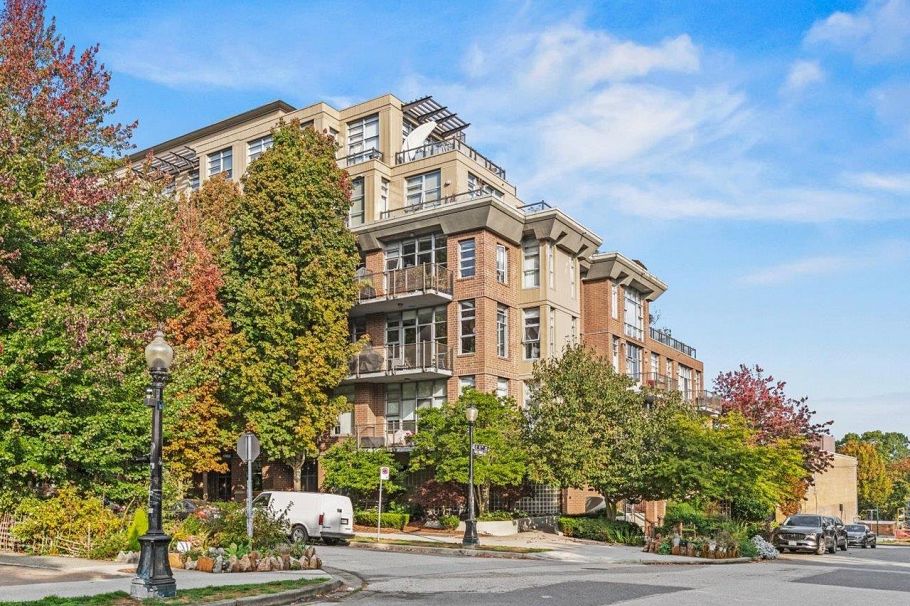 304 2635 Prince Edward Street Vancouver, BC - 25
