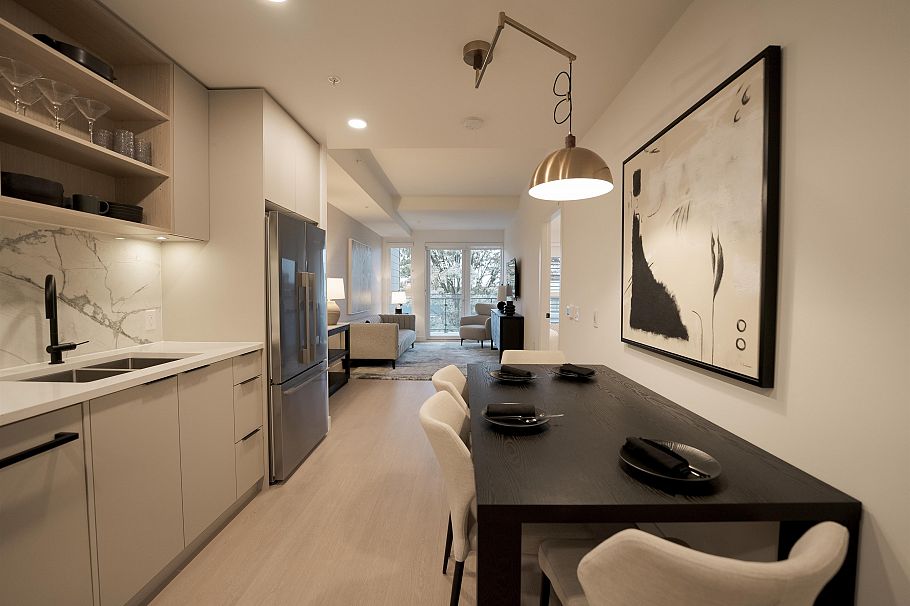 358 422 E 3rd Street North Vancouver, BC - 7