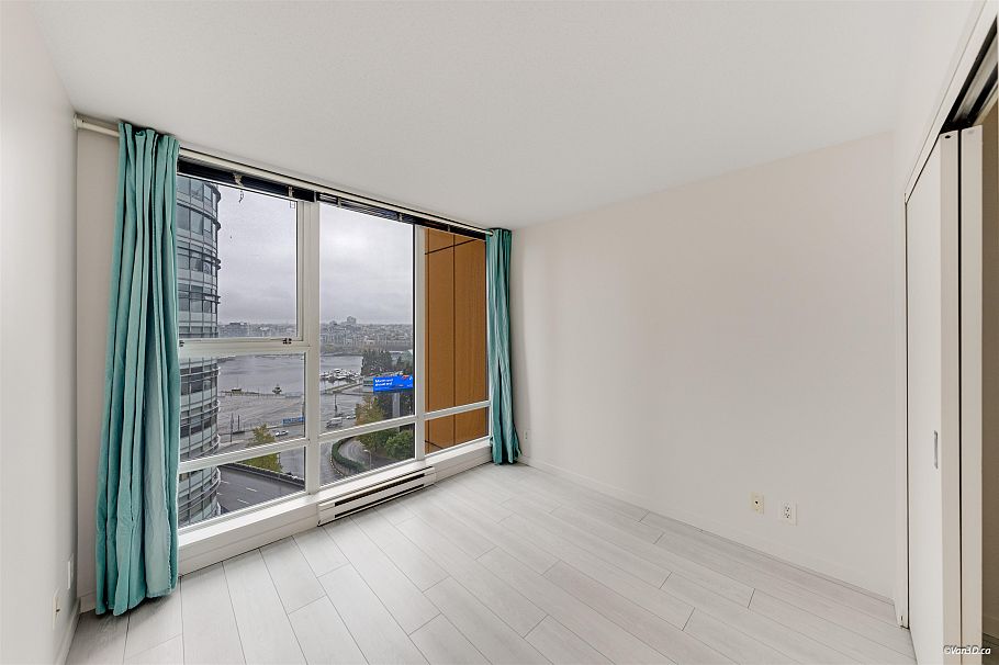 1509 111 W Georgia Street Vancouver, BC - 20
