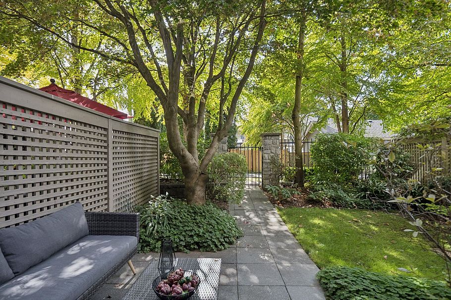 106 3088 W 41st Avenue Vancouver, BC - 23