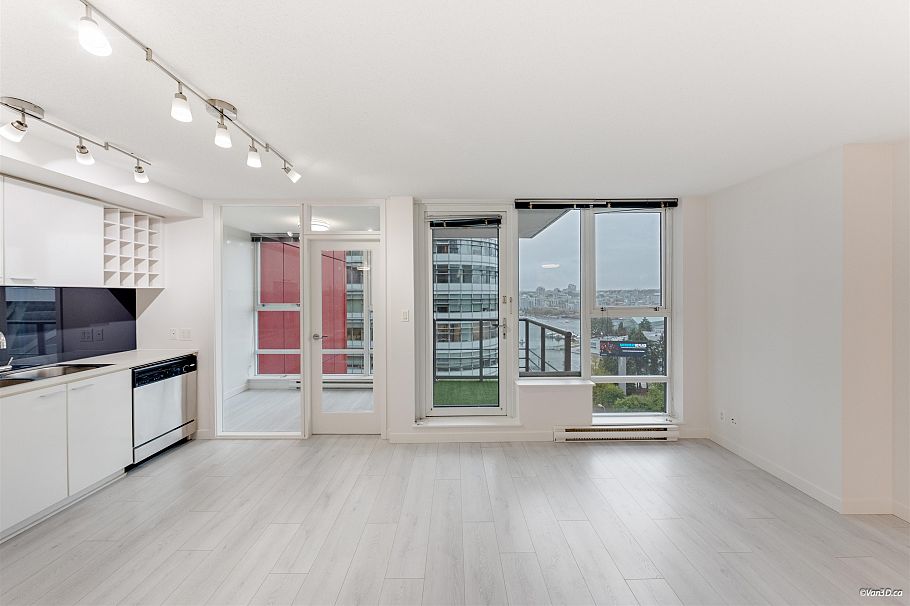 1509 111 W Georgia Street Vancouver, BC - 6