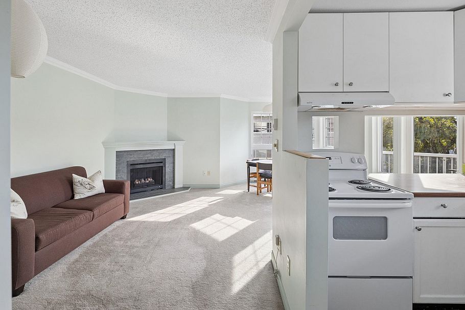 304 8772 SW Marine Drive Vancouver, BC - 9
