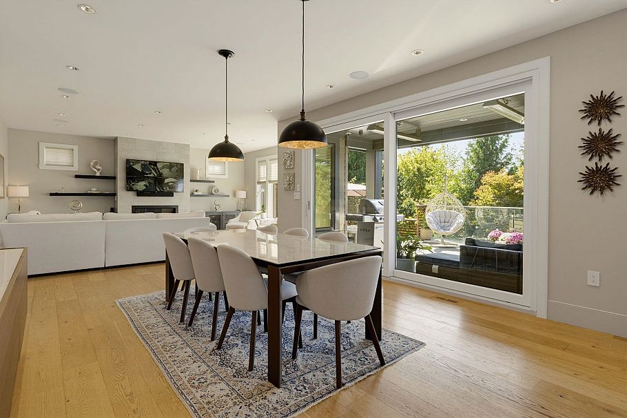 285 Monteray Avenue North Vancouver, BC - 9