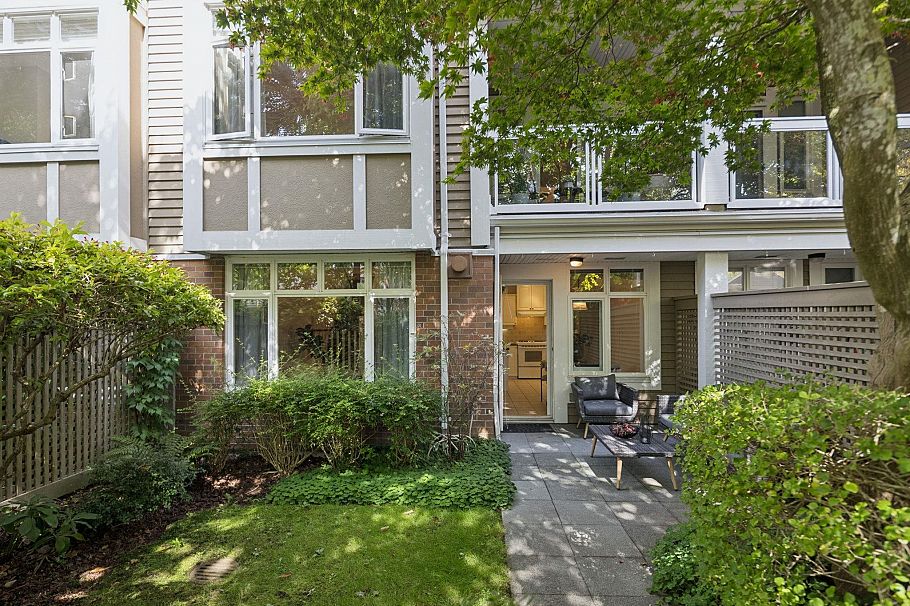 106 3088 W 41st Avenue Vancouver, BC - 25
