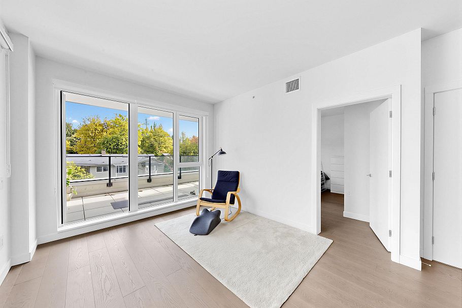 314 5168 Cambie Street Vancouver, BC - 4