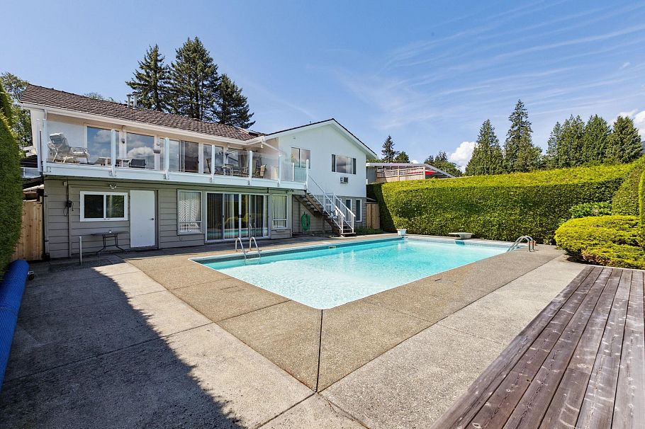 474 Fairway Drive North Vancouver, BC - 23