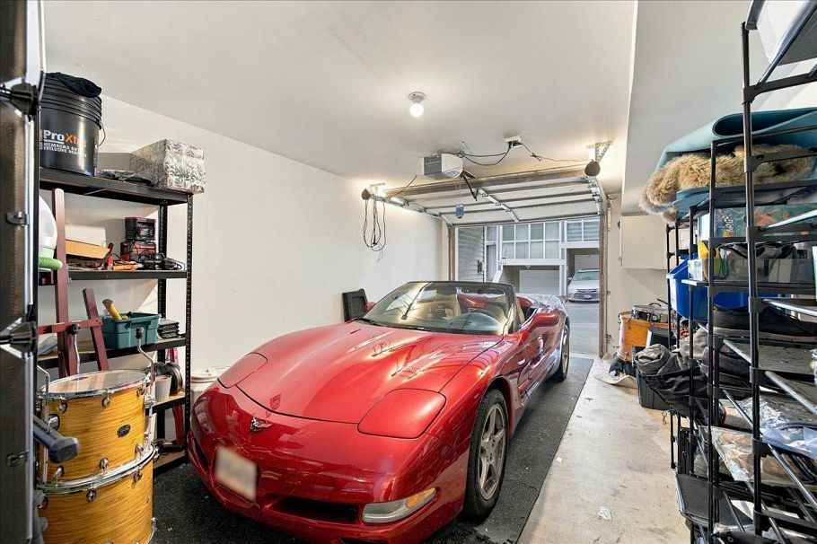 8416 Millstone Street Vancouver, BC - 28