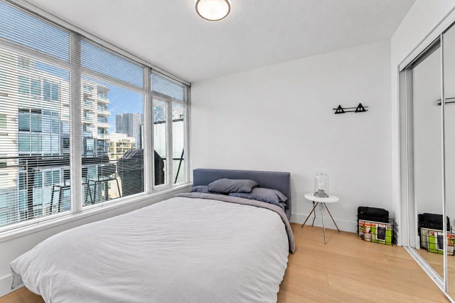 2102 888 Homer Street Vancouver, BC - 15