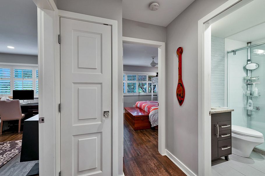 3669 Edgemont Boulevard North Vancouver, BC - 25