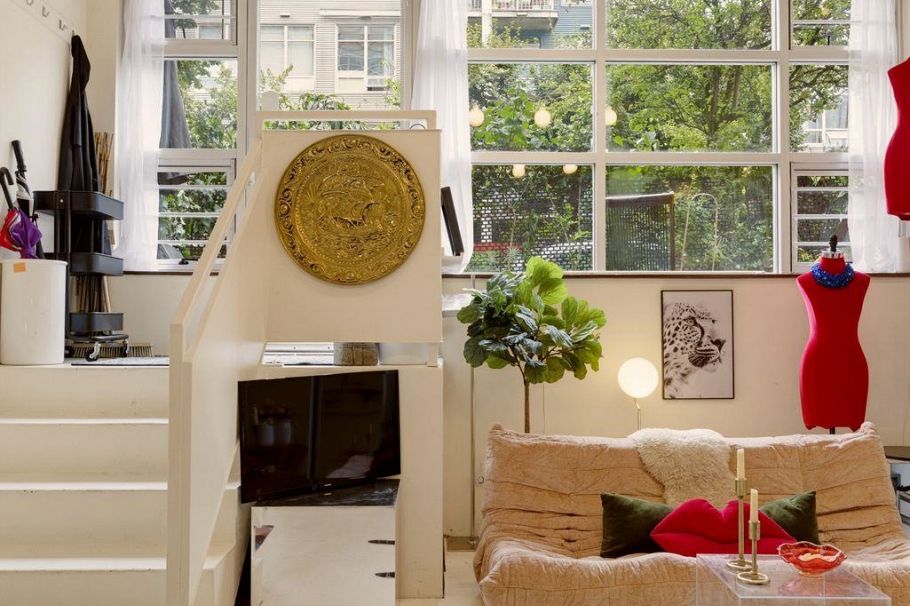 106 272 E 4th Avenue Vancouver, BC - 23