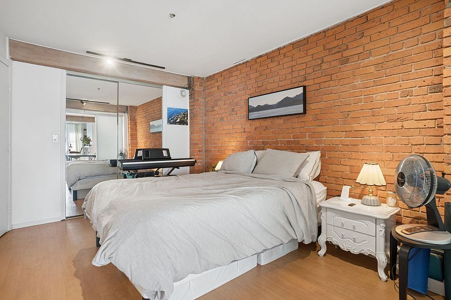 305 1066 Hamilton Street Vancouver, BC - 19