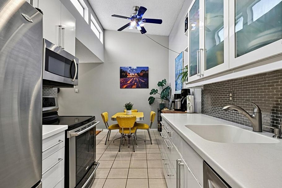 319 550 E 6th Avenue Vancouver, BC - 14