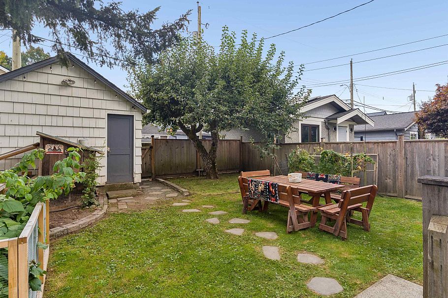 558 W 19th Avenue Vancouver, BC - 36