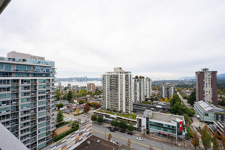 1607 125 E 14th Street North Vancouver, BC - 1