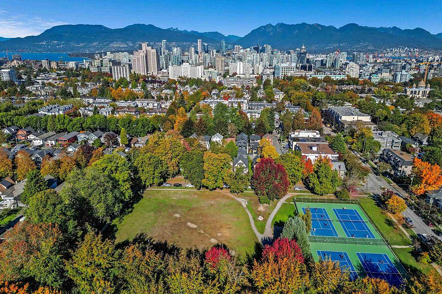 3500 Ash Street Vancouver, BC - 10