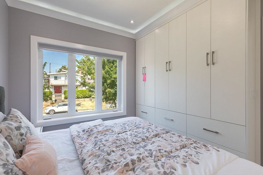 1342 E 60th Avenue Vancouver, BC - 23