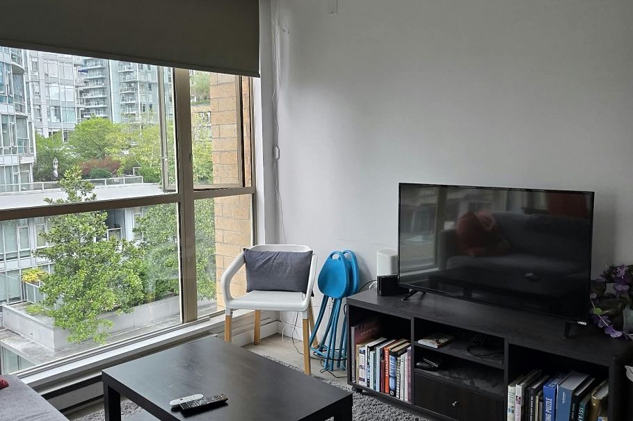 903 822 HOMER STREET, Vancouver BC V6B 6M3 Vancouver, BC - 2