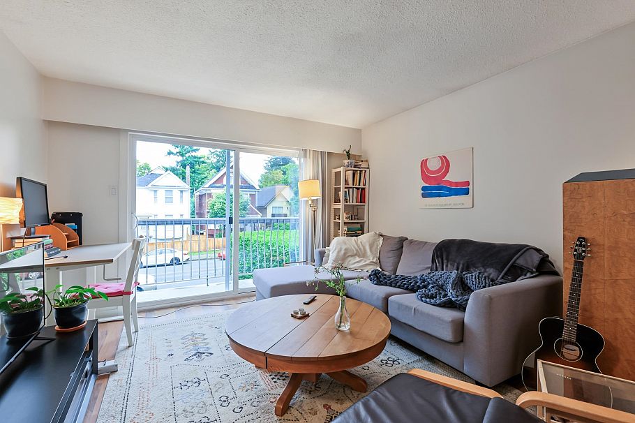 132-134 W 12th Avenue Vancouver, BC - 21