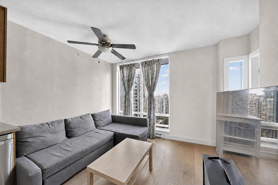 2306 535 Smithe Street Vancouver, BC - 10