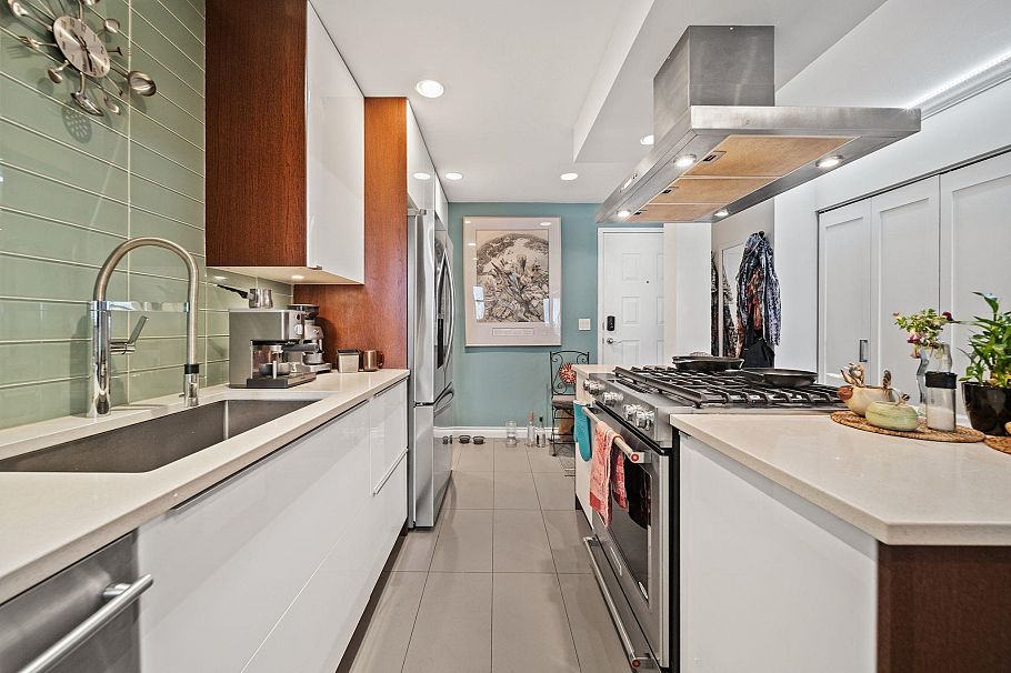 6 1234 W 7th Avenue Vancouver, BC - 5