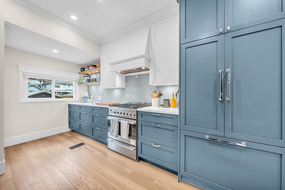 853 E 20th Avenue Vancouver, BC - 19