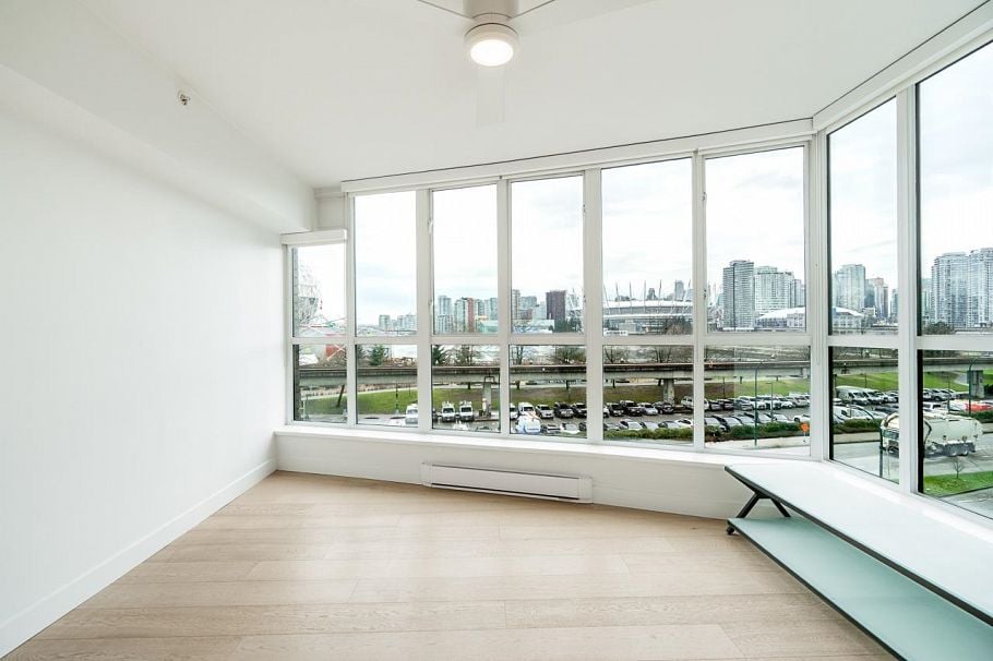 403 1188 Quebec Street Vancouver, BC - 5