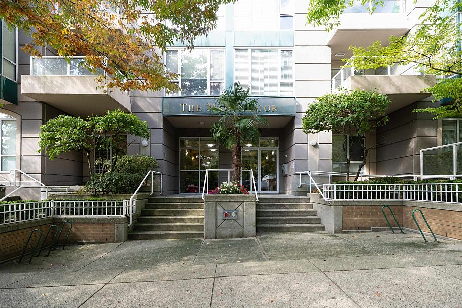 809 5189 Gaston Street Vancouver, BC - 29