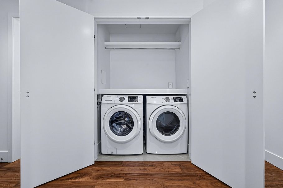 206 7428 Alberta Street Vancouver, BC - 26