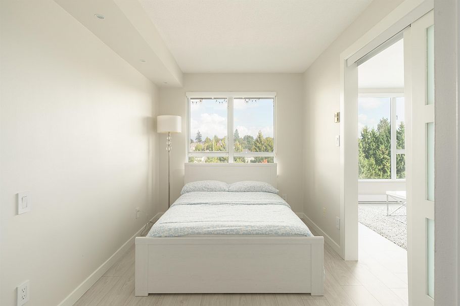 809 5189 Gaston Street Vancouver, BC - 12