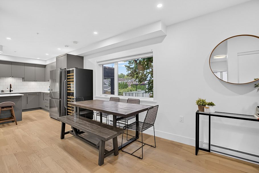 1444 E 30th Avenue Vancouver, BC - 9