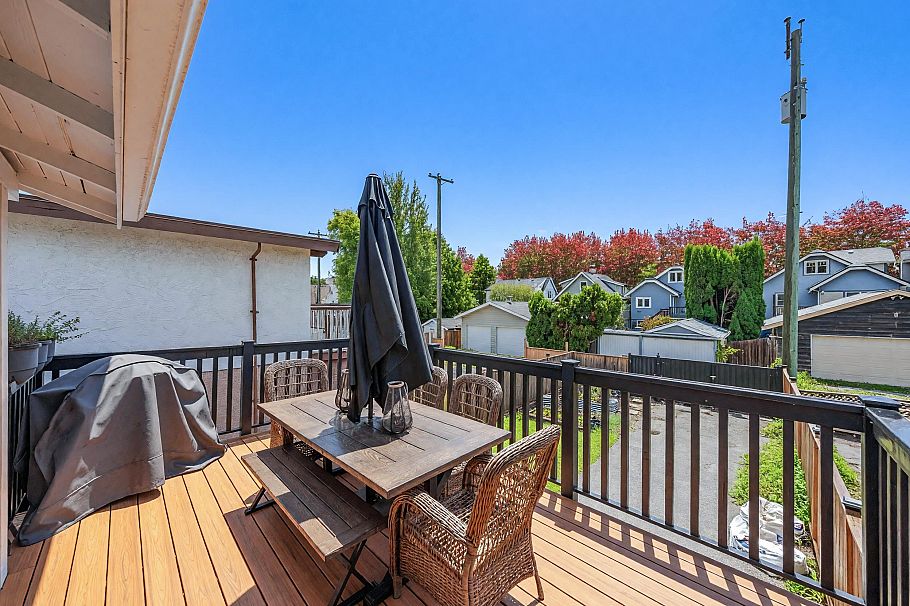 853 E 20th Avenue Vancouver, BC - 6