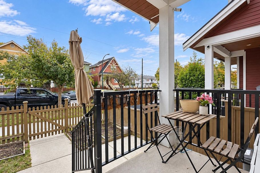 4985 Moss Street Vancouver, BC - 18