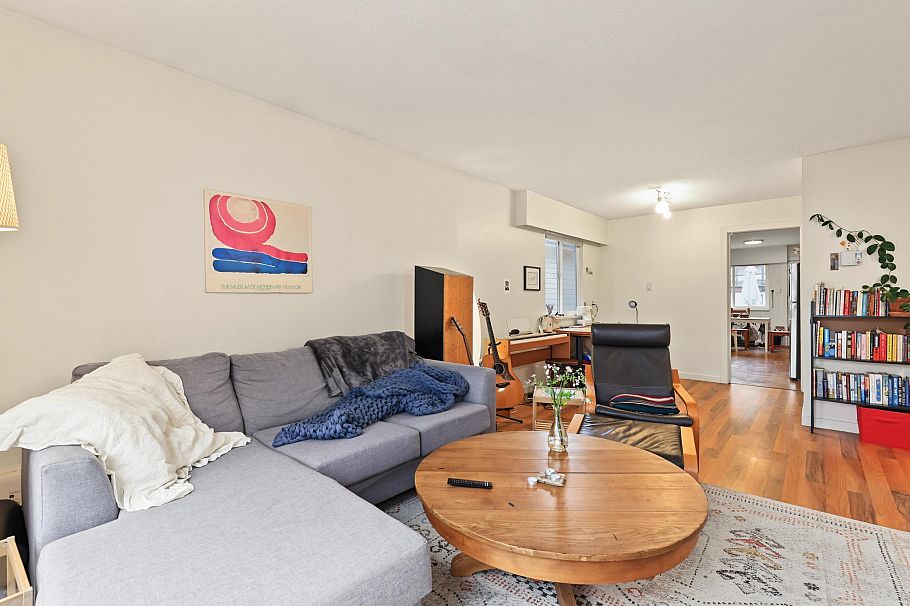 132-134 W 12th Avenue Vancouver, BC - 22