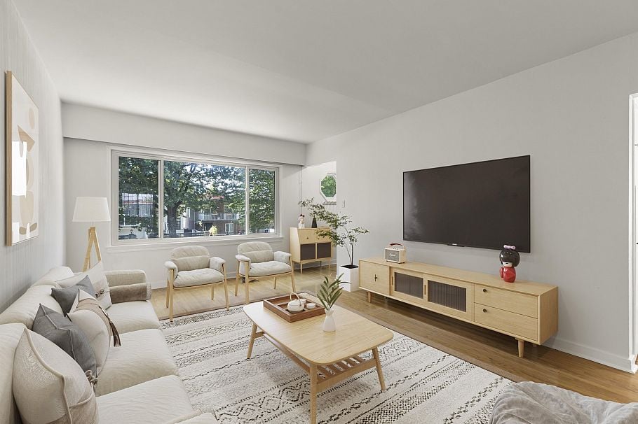 1060 Kelowna Street Vancouver, BC - 5