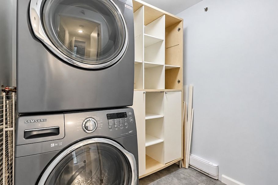 10 1355 W 4th Avenue Vancouver, BC - 14