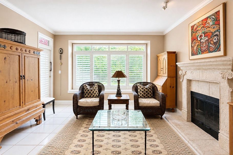 8418 Gillnet Place Vancouver, BC - 17