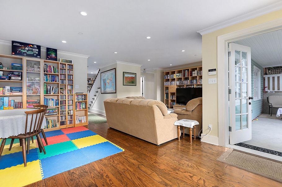 2982 W 32nd Avenue Vancouver, BC - 28